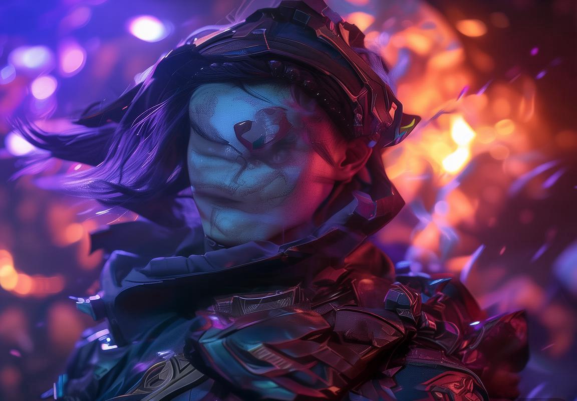 Chovy关键比赛阿卡丽封神，顶级中单世界赛破心魔-雷竞技官网