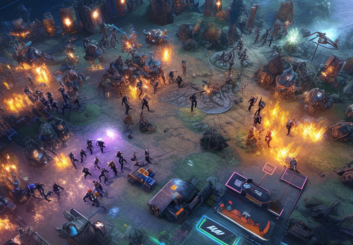 KC战队鏖战BLG:经济优势与团战配合下的电竞精神彰显